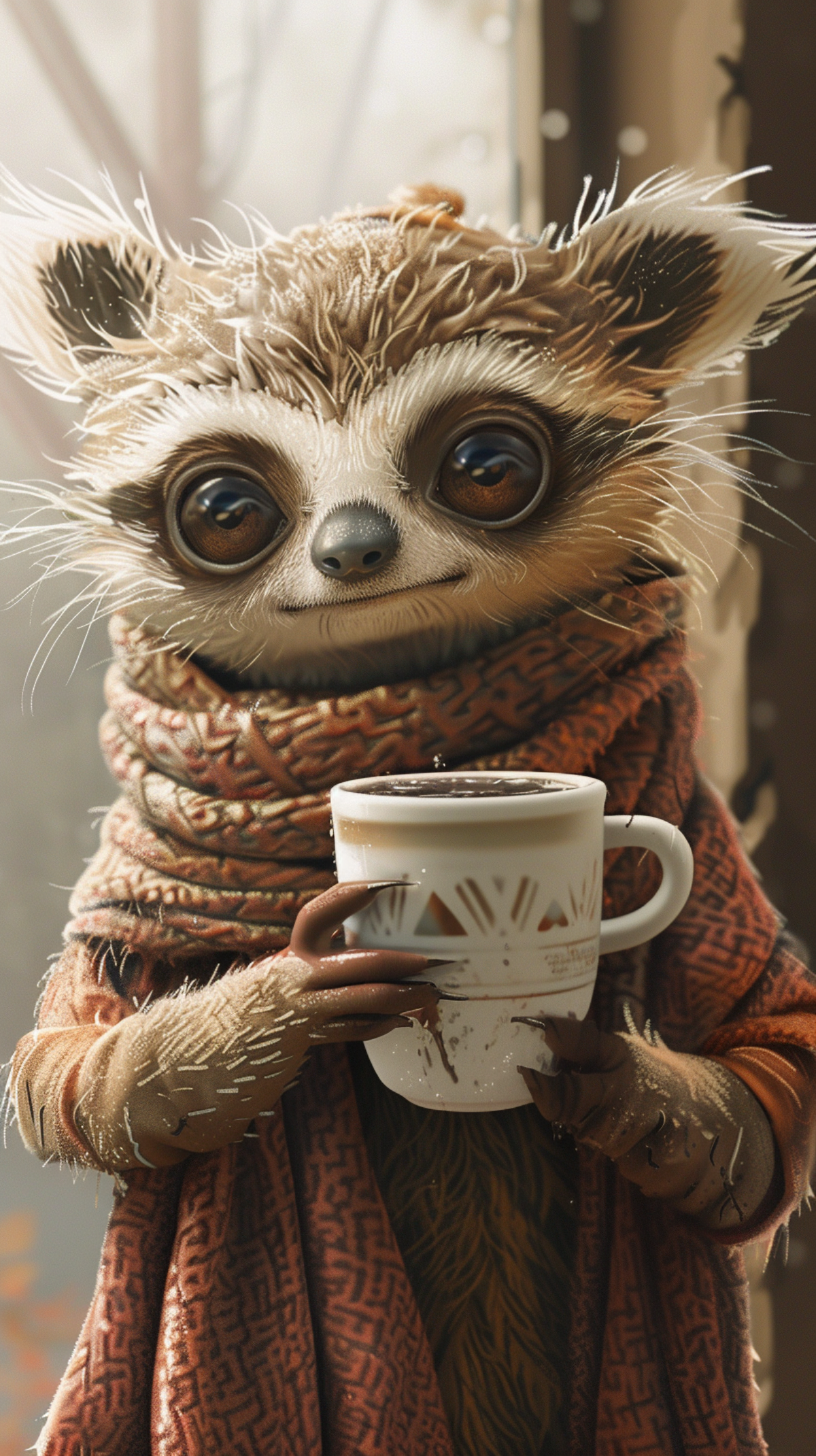 Кофейку? ☕️ | Сетка — социальная сеть от hh.ru