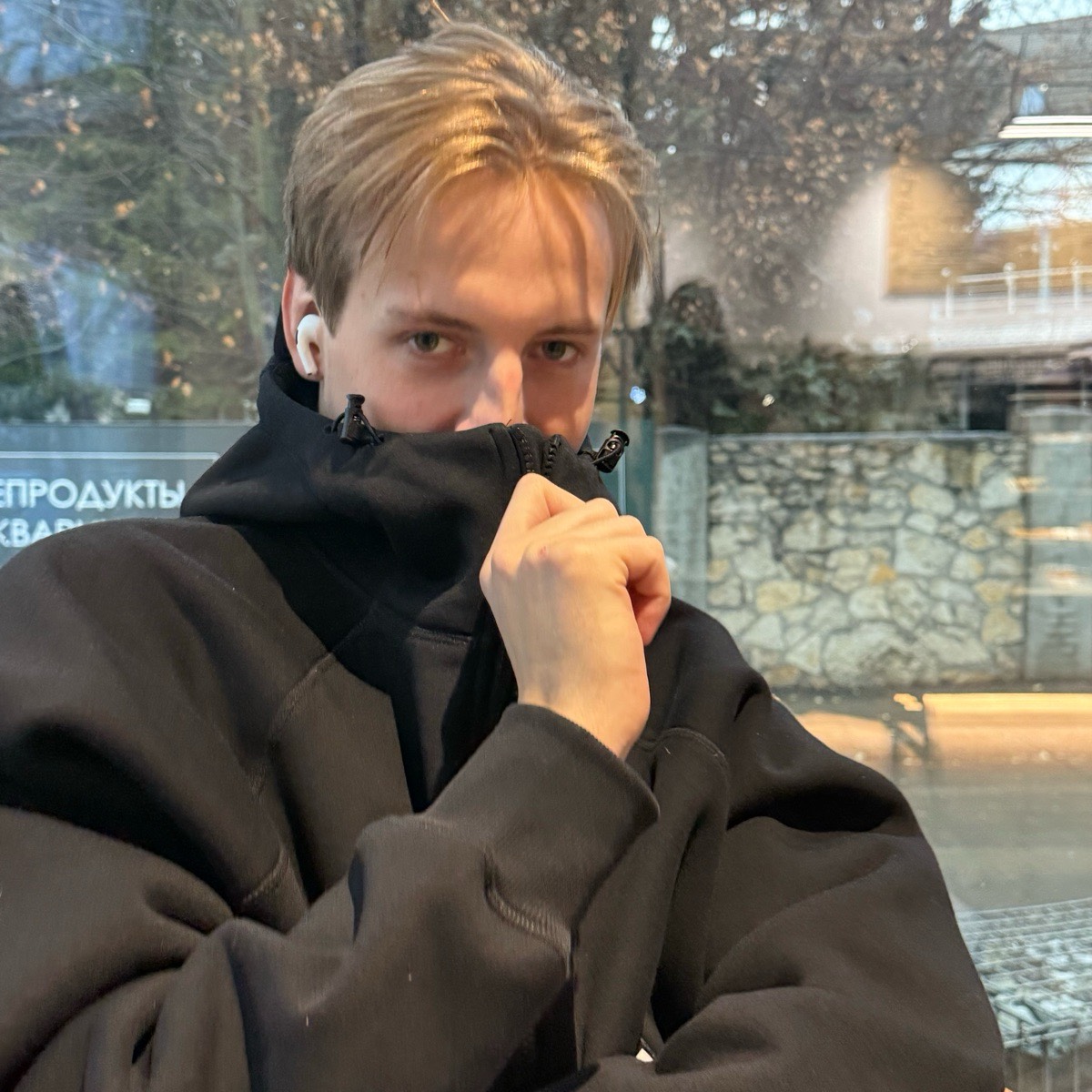 Тест Тестов