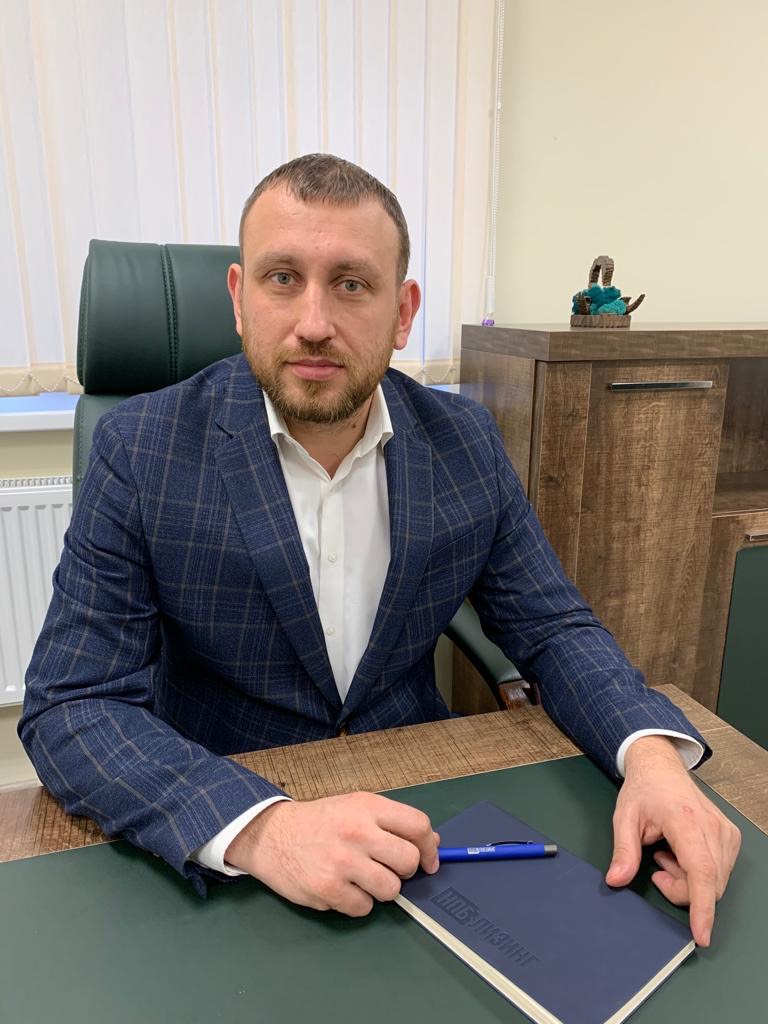 Игорь Анатольевич