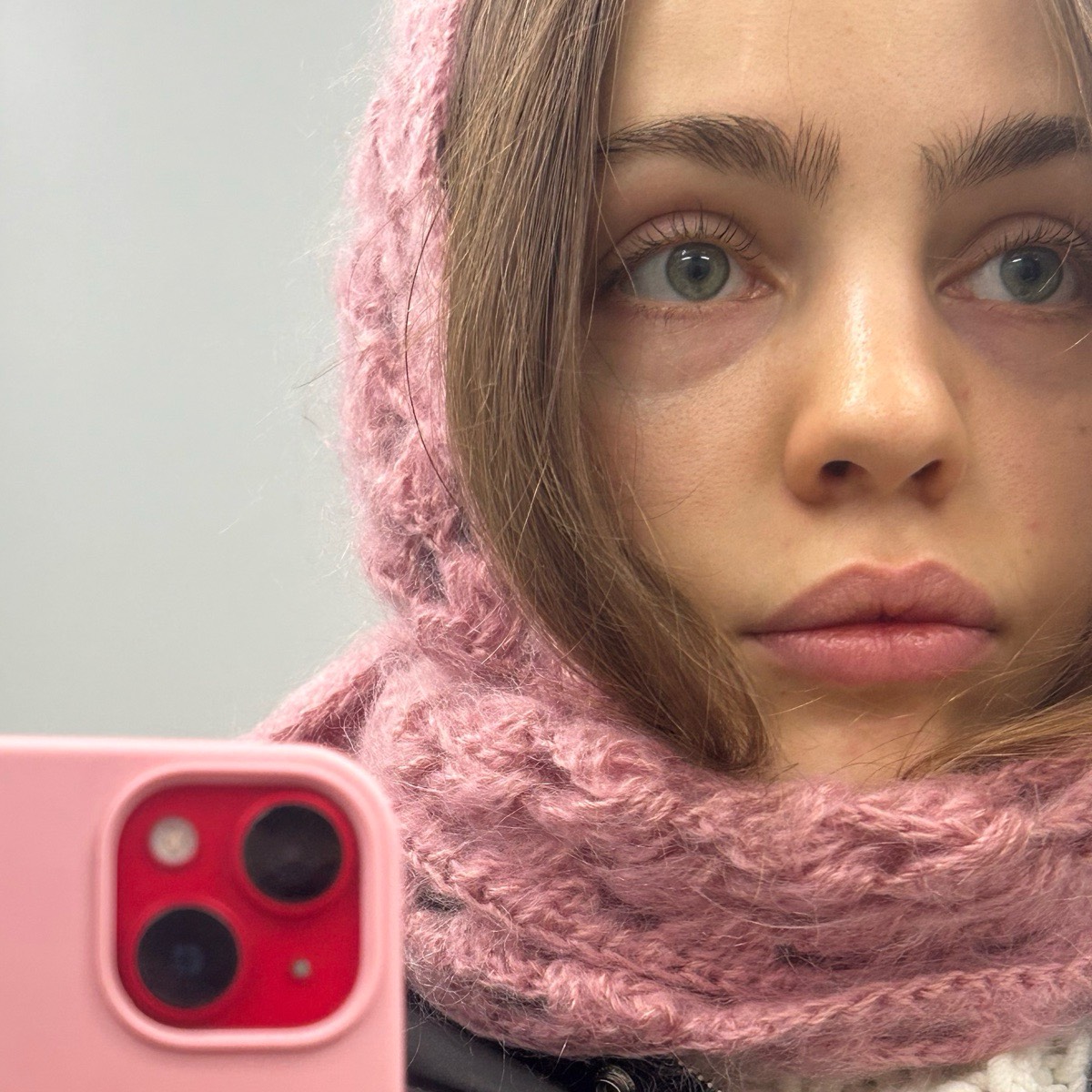 Катерина Верховцева