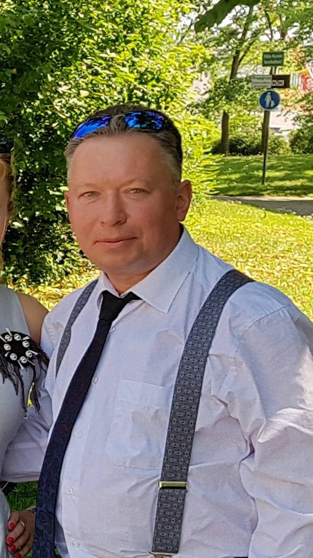 Андрей Орлов | Сетка — социальная сеть от hh.ru