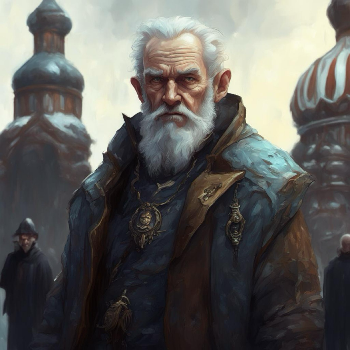 Не ты купил, а я продал