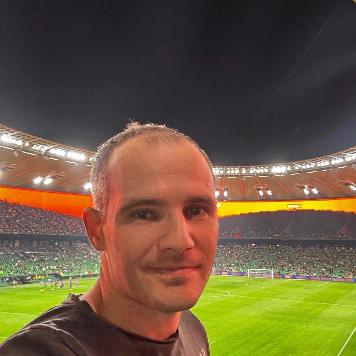 Павел Сошка