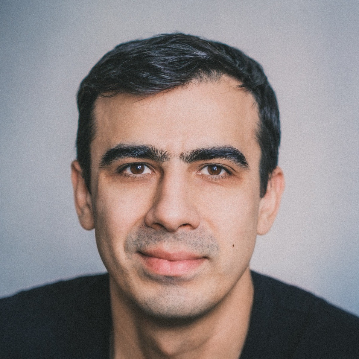 Ринат Фаткуллин | Сетка — социальная сеть от hh.ru