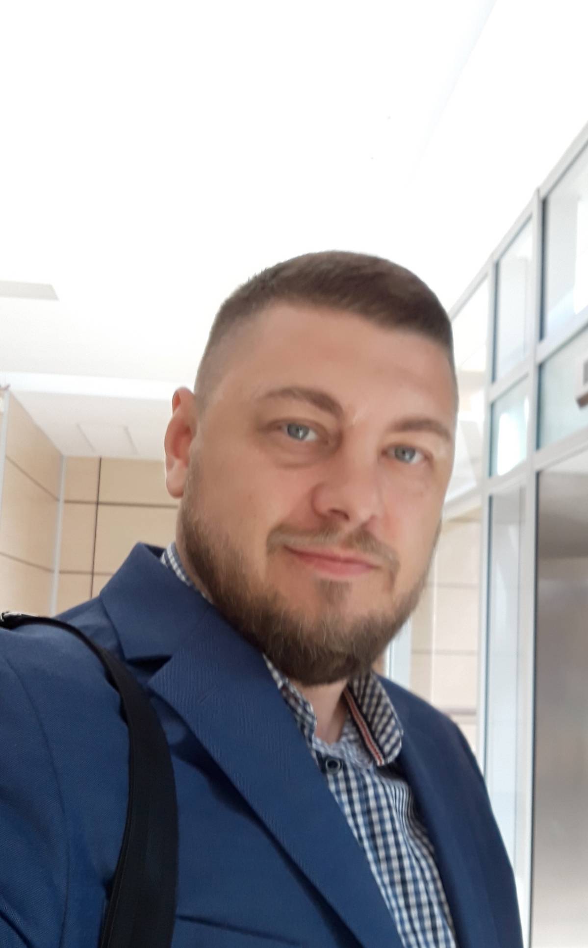 Максим Носков | Сетка — социальная сеть от hh.ru