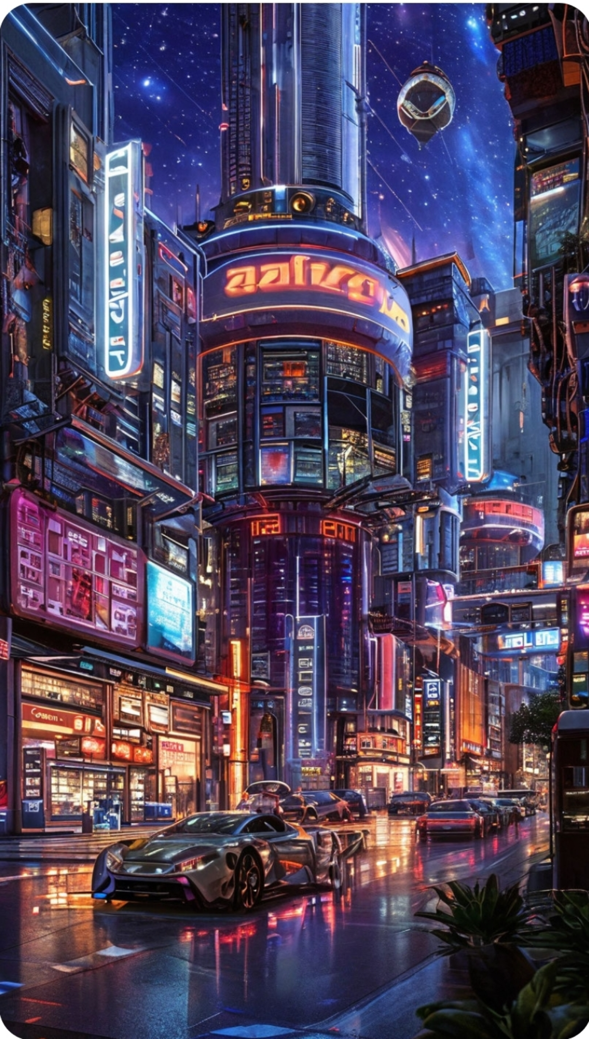 Альфа драйвер управления торговыми площадями
Alpha Driver - это артефакт, выполненный по технологии TWM (micro-invasion of perception tech wealth management) для управления торговыми площадками | Сетка — социальная сеть от hh.ru