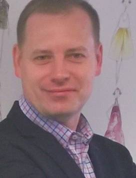Vladimir Usov