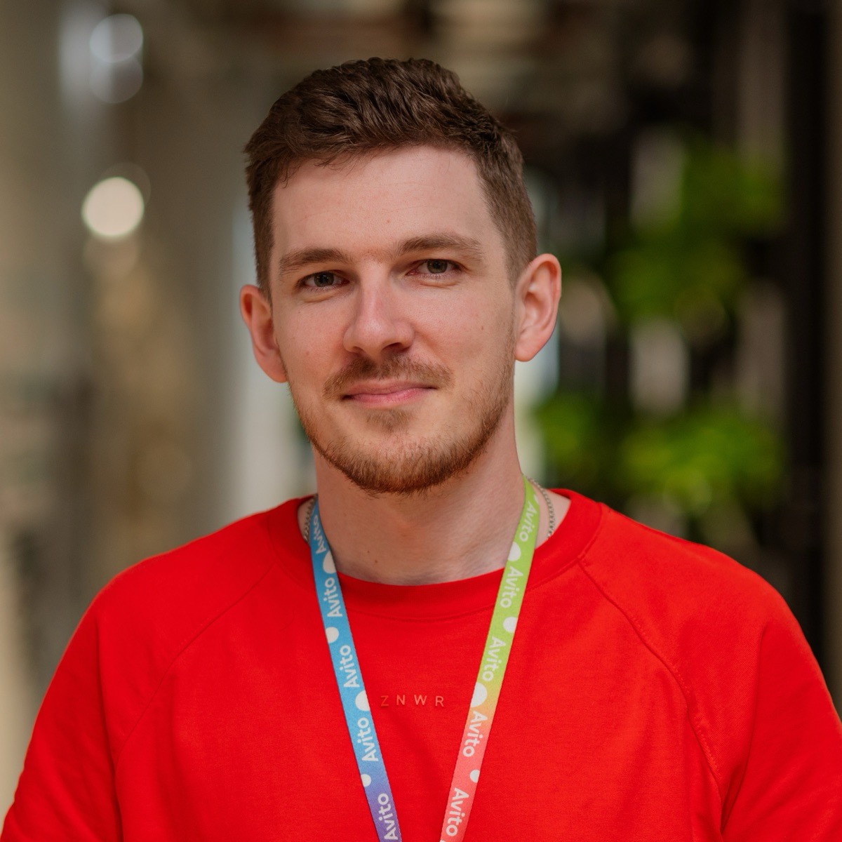 Stanislav Protskiy | Сетка — социальная сеть от hh.ru