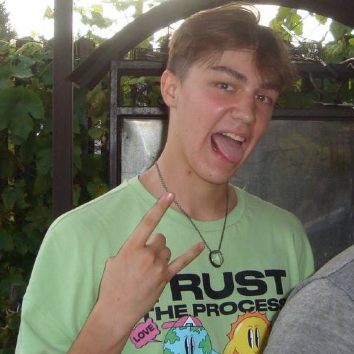 Олег Никуленков | Сетка — социальная сеть от hh.ru