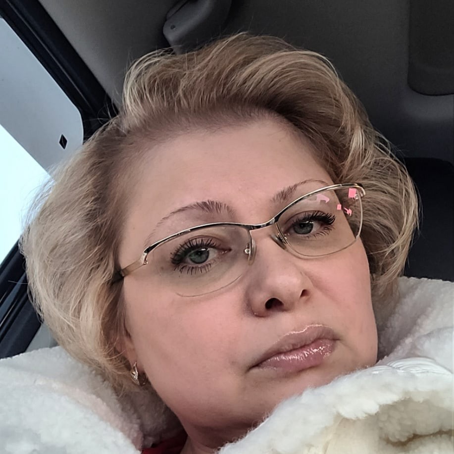 Наталья Езловецкая