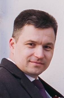Павел Степанов
