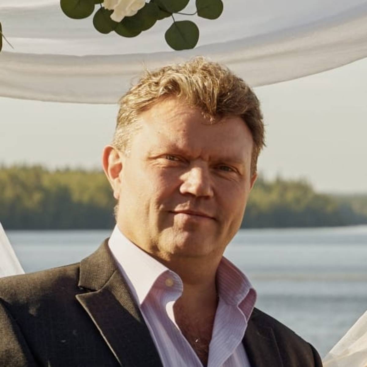 Алексей Обгольц