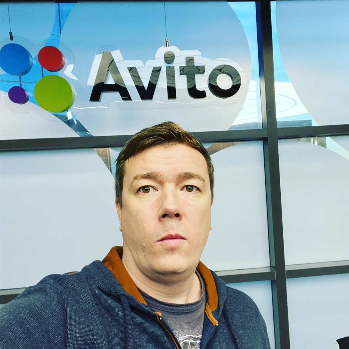 Алексей Кузьмишин | Сетка — социальная сеть от hh.ru