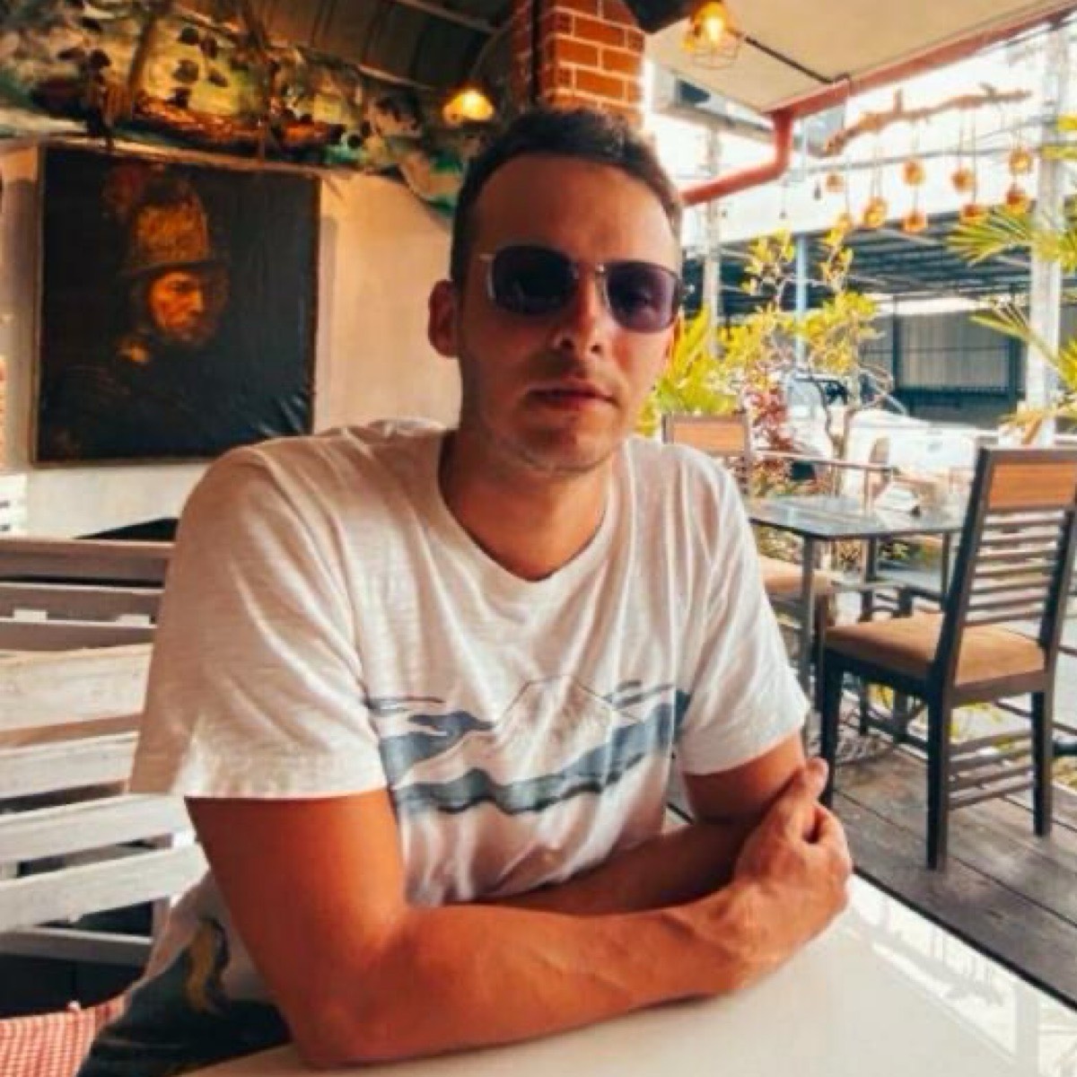 Алексей Ровнейко | Сетка — социальная сеть от hh.ru