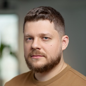 Сергей Прищепко | Сетка — социальная сеть от hh.ru