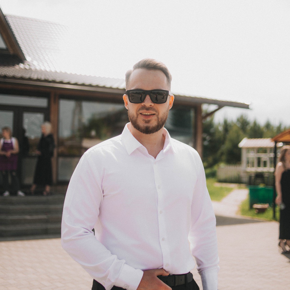 Ilya Nikulenkov