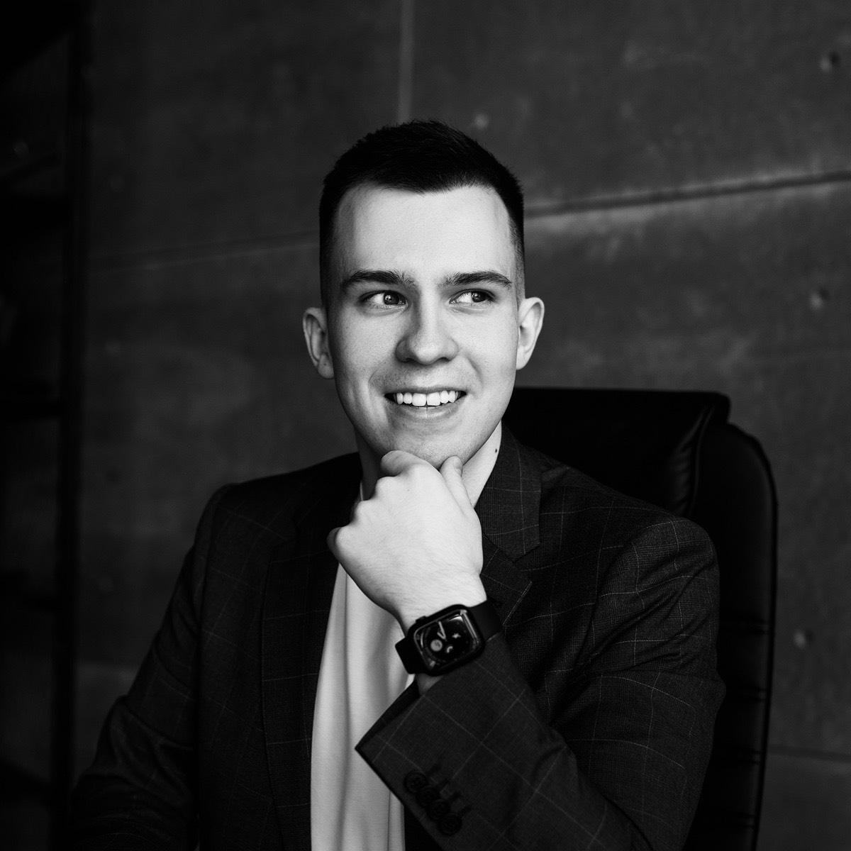 Дмитрий Смирнов