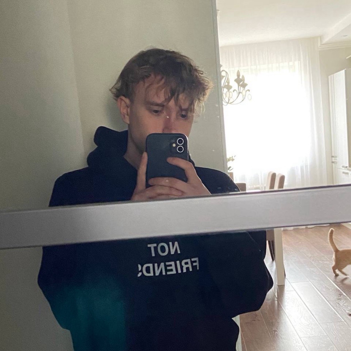 Иван Климов | Сетка — социальная сеть от hh.ru