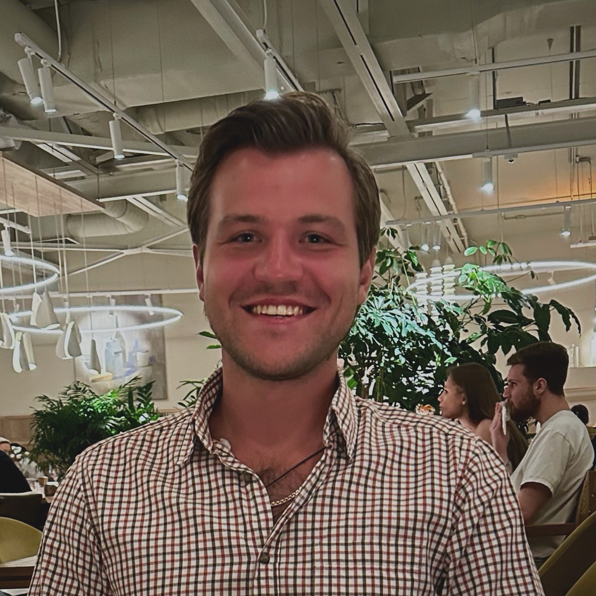 Игорь Гричинский