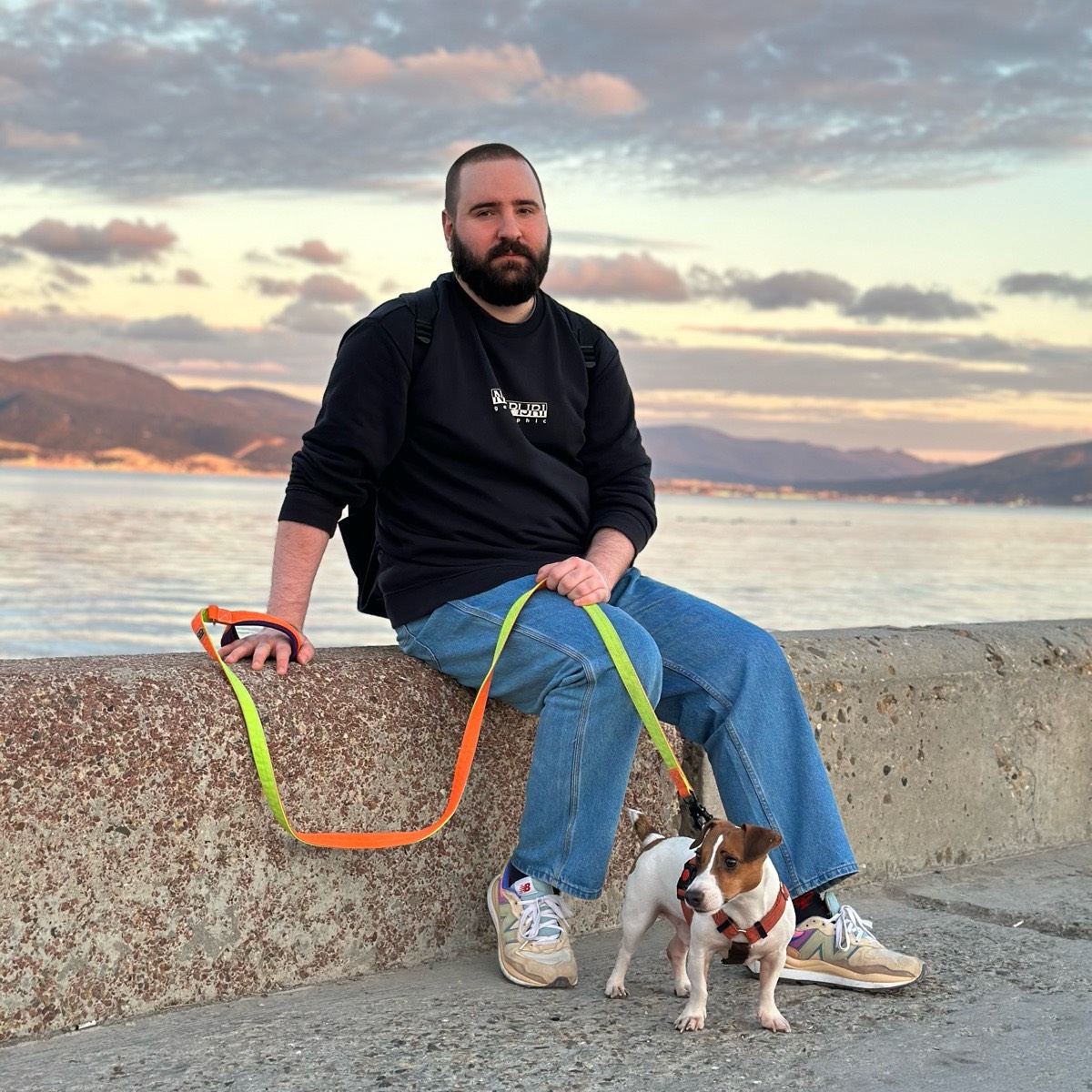 Евгений Бойко | Сетка — социальная сеть от hh.ru