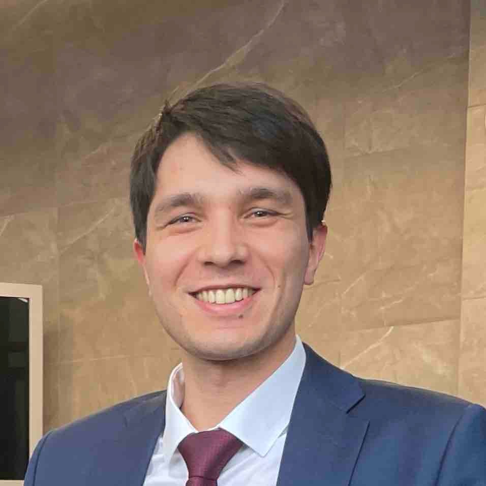 Рашид Фатыхов | Сетка — социальная сеть от hh.ru