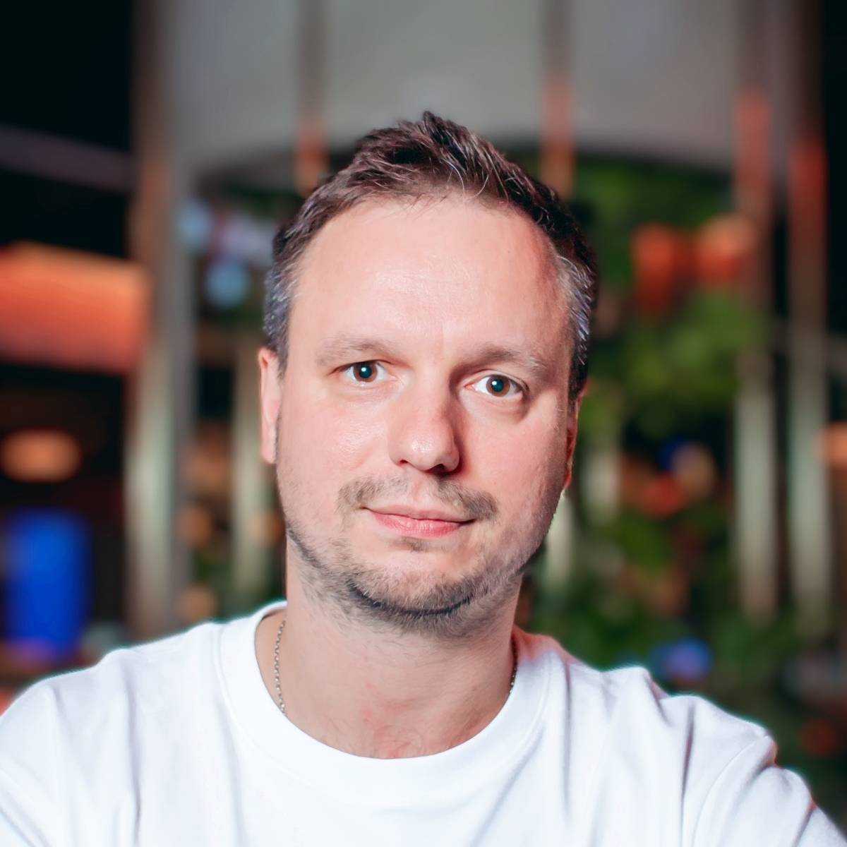 Павел Логачев | Сетка — социальная сеть от hh.ru