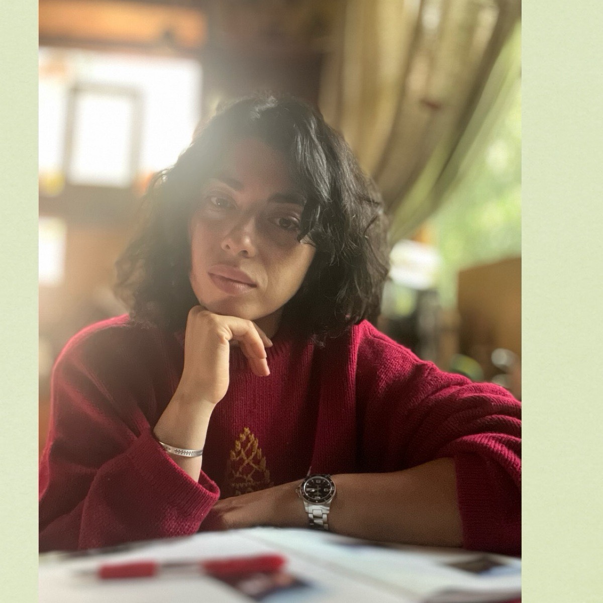 Татьяна Осипова