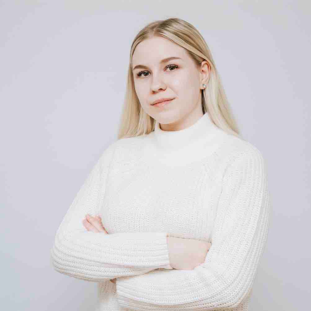 Милана Корнева