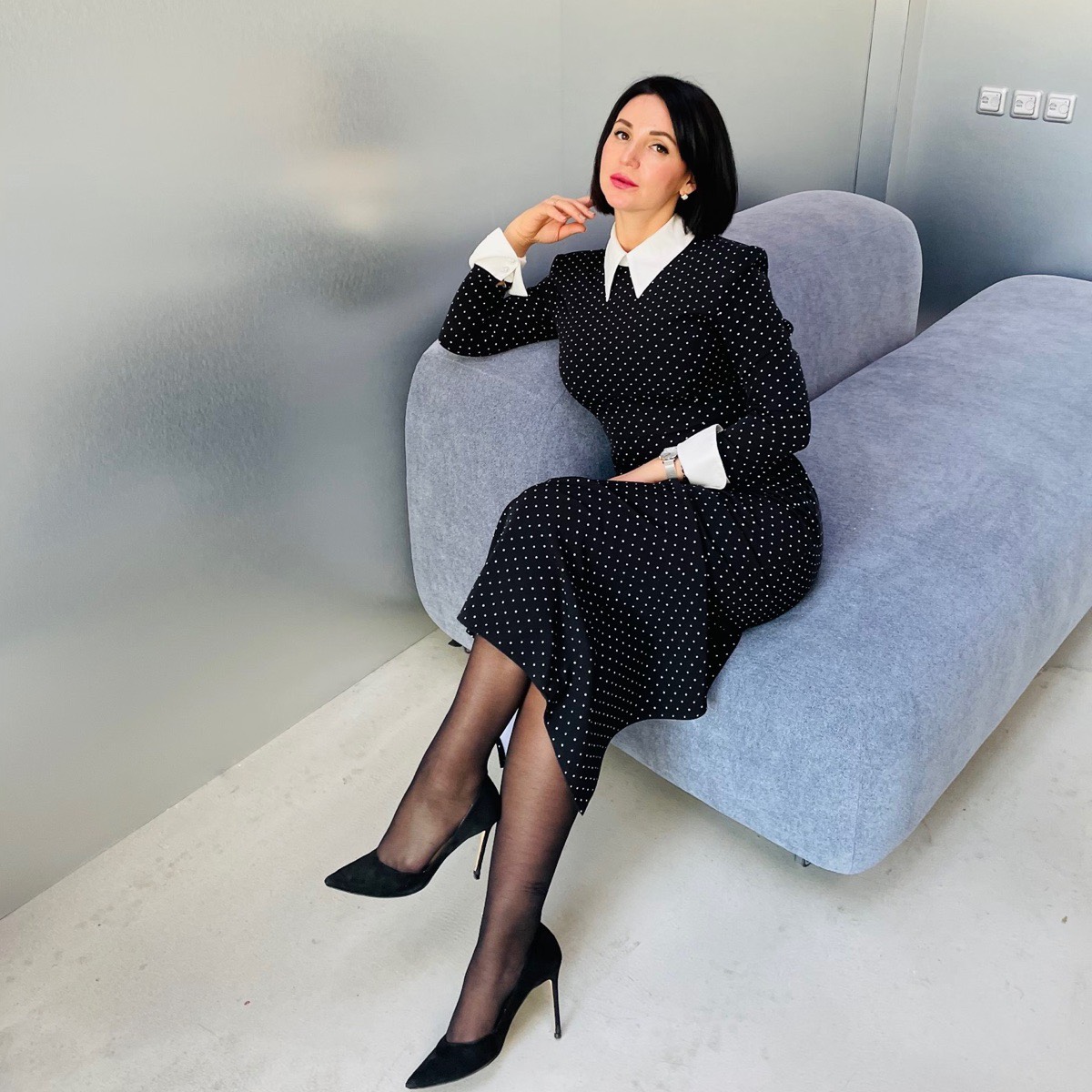 Екатерина Маркова