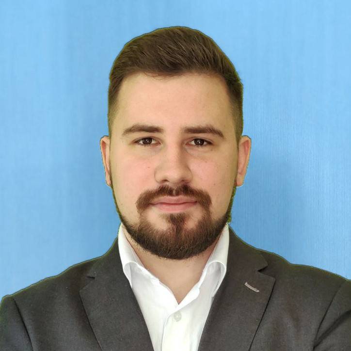 Максим Додица | Сетка — социальная сеть от hh.ru