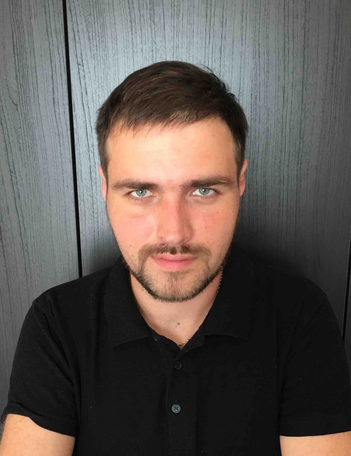 Ян Башун | Сетка — социальная сеть от hh.ru