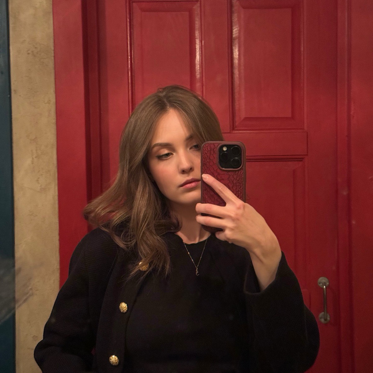 Анастасия Анохина