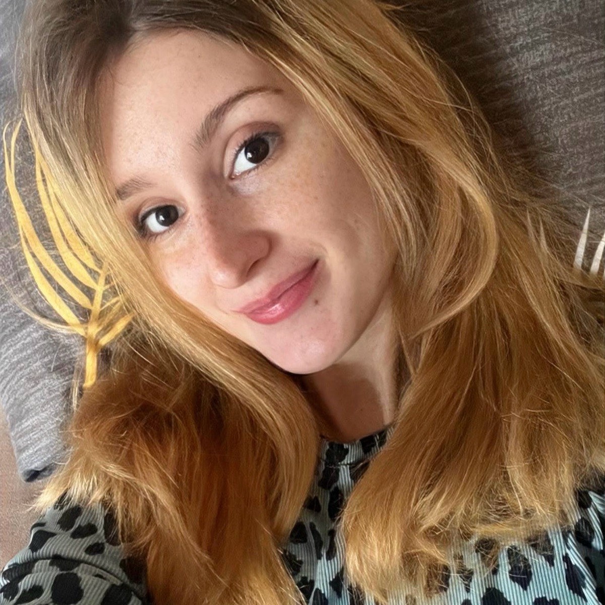 Валерия Богатинская | Сетка — социальная сеть от hh.ru