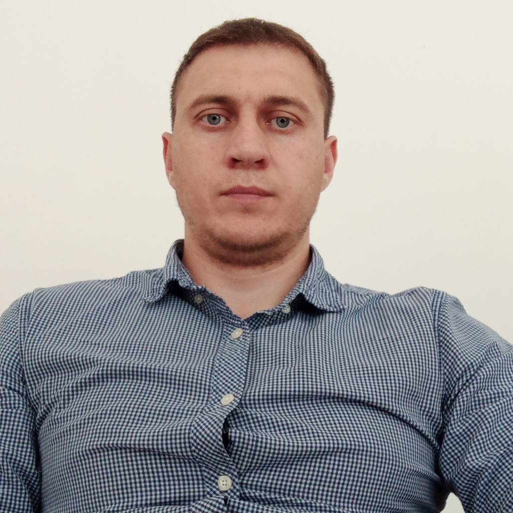 Сергей Соколов