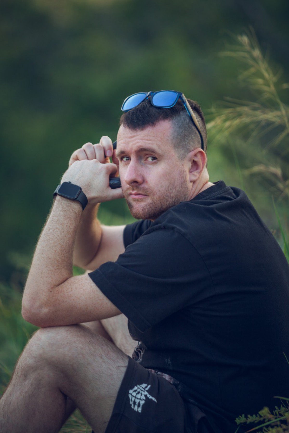 Дмитрий Попов