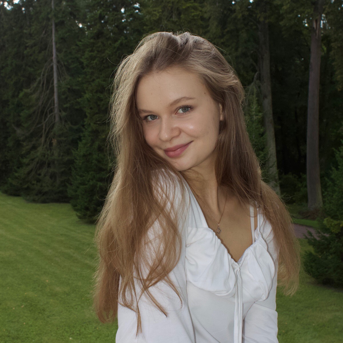 Анастасия Киселёва