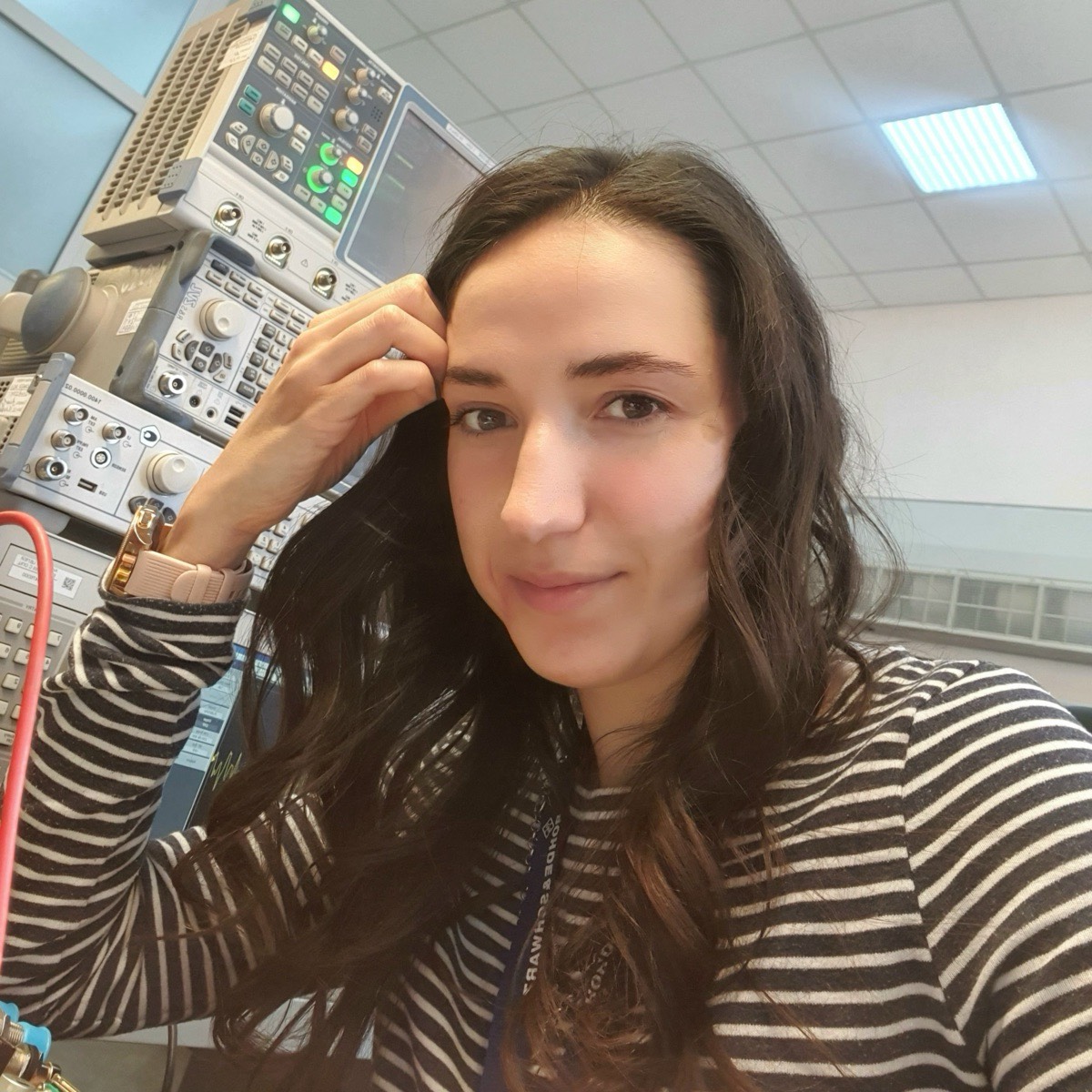 Татьяна Моисеева