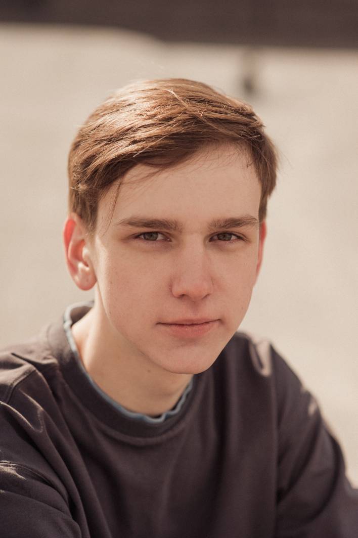 Даниил Каримов | Сетка — социальная сеть от hh.ru