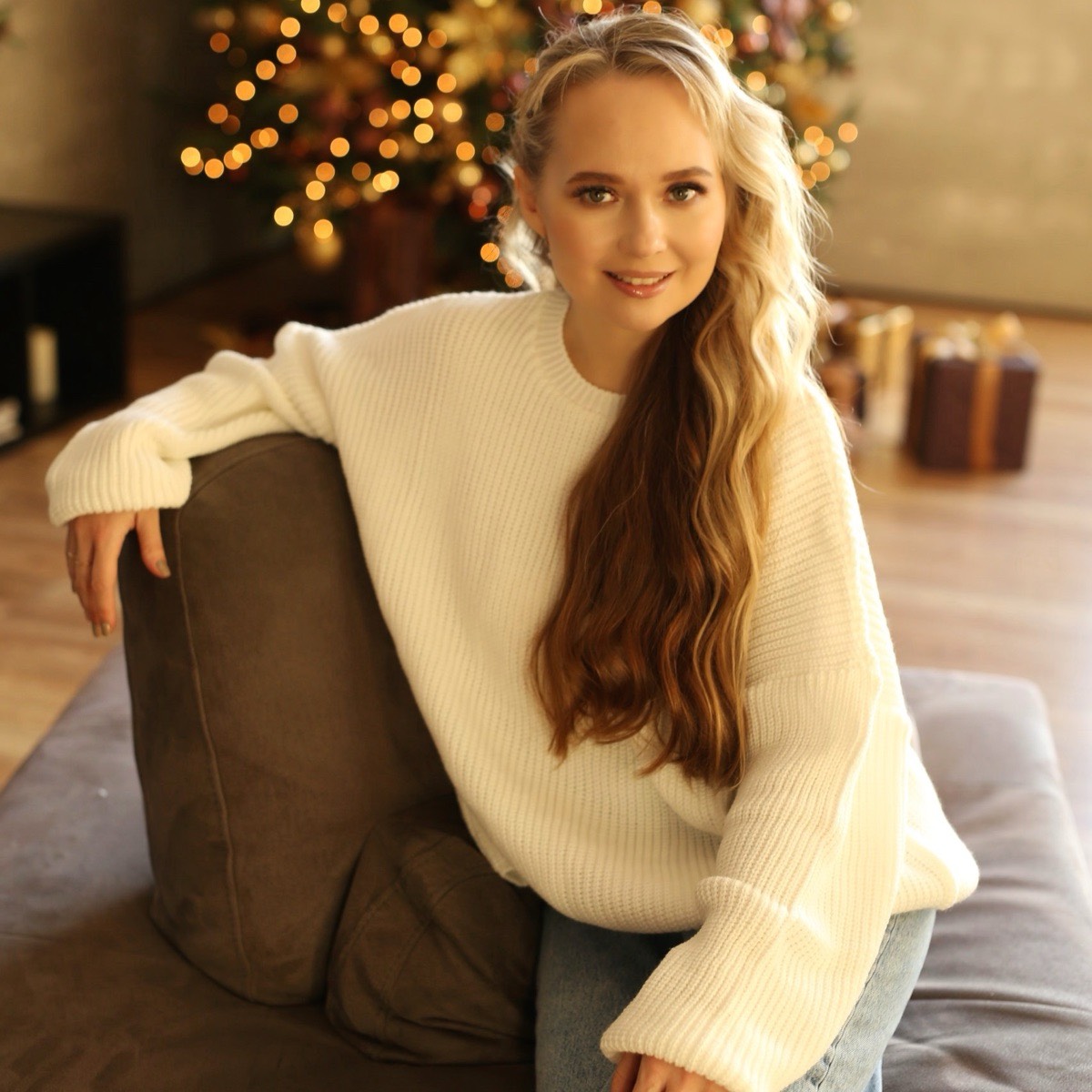 Елена Леготина | Сетка — социальная сеть от hh.ru