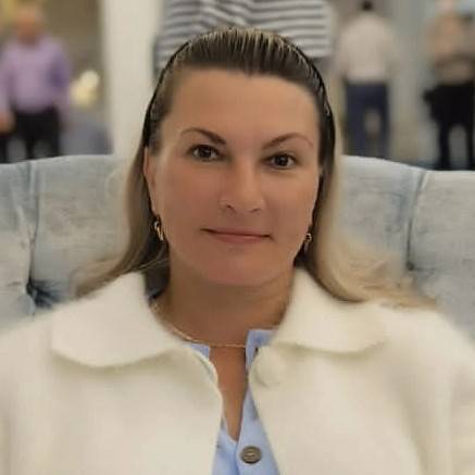 Татьяна Волкова