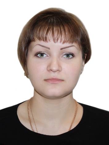 Светлана Грицук | Сетка — социальная сеть от hh.ru