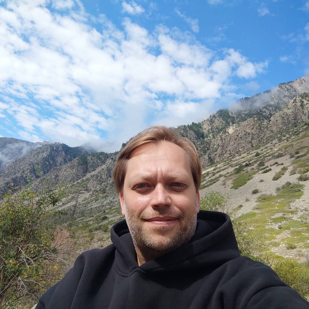 Александр Бессонов