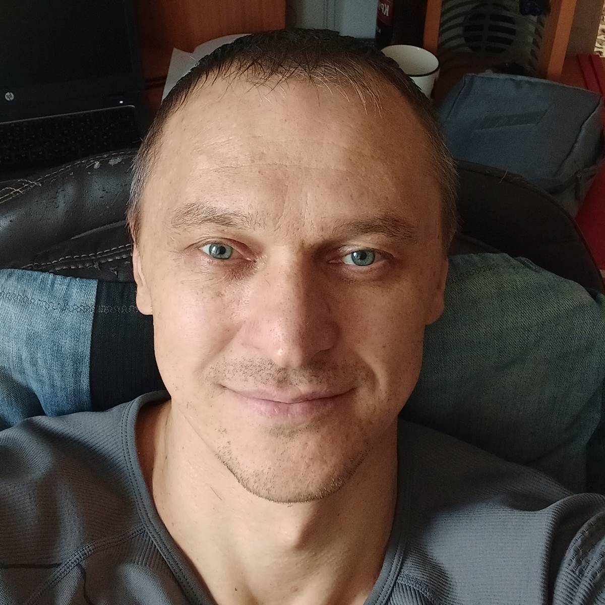 Василий Надеин