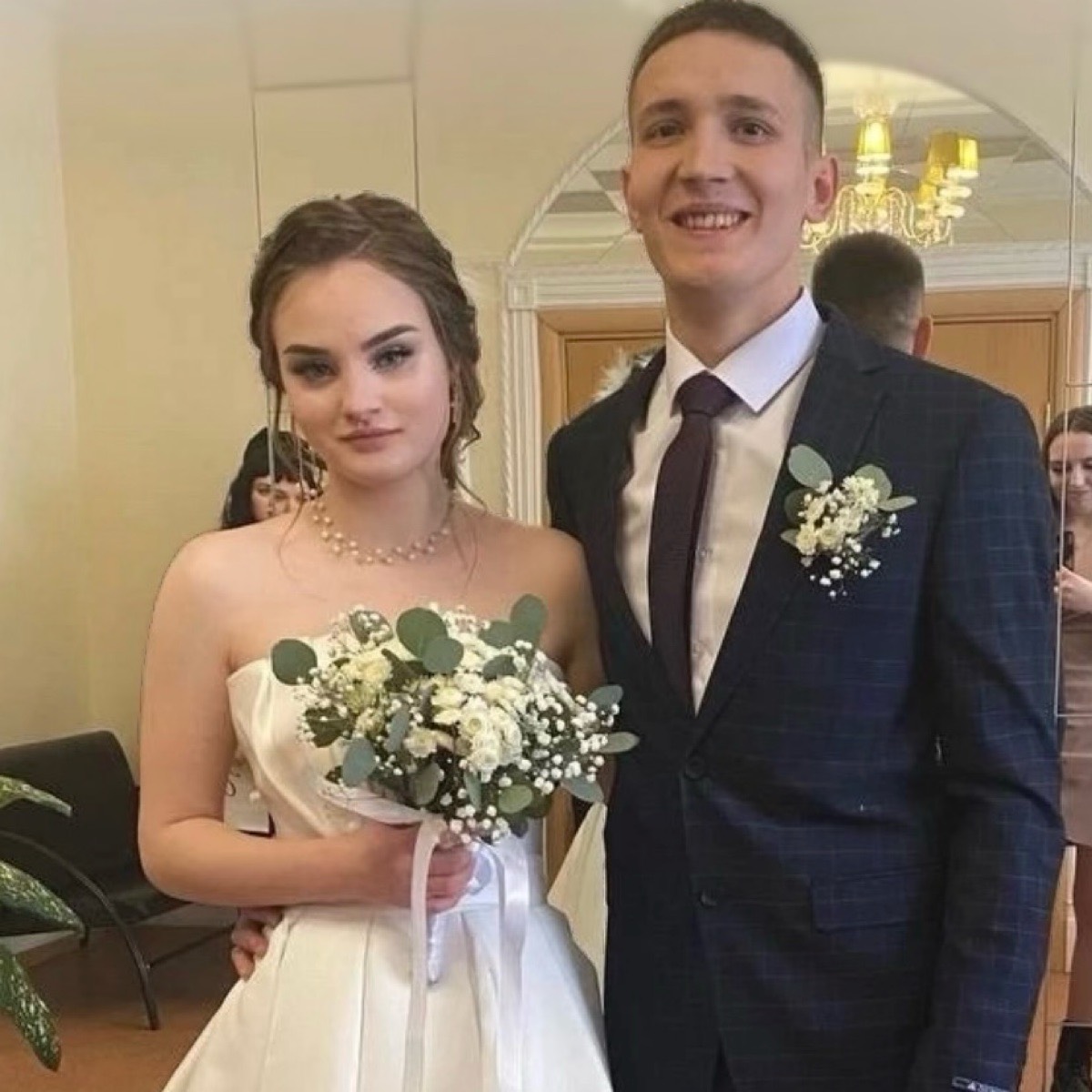 Виктор Семыкин