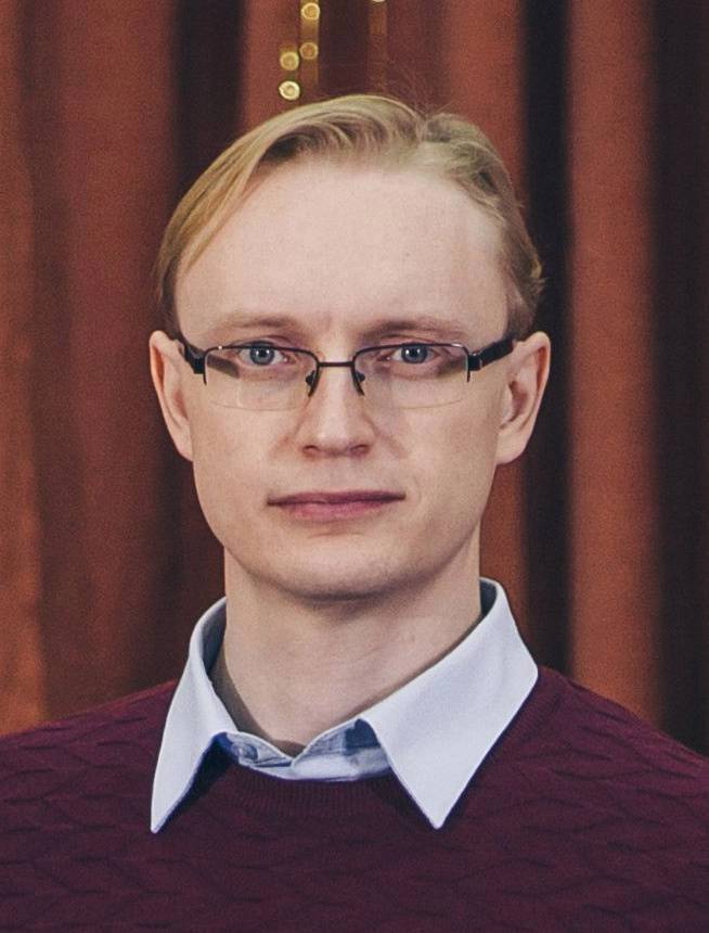 Григорий Князев | Сетка — социальная сеть от hh.ru