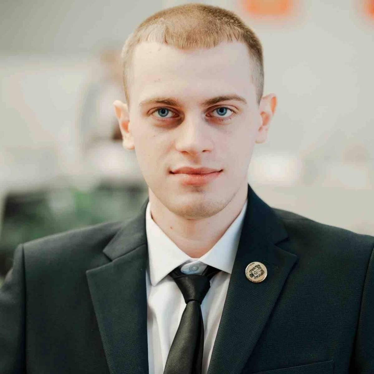Алексей Широков