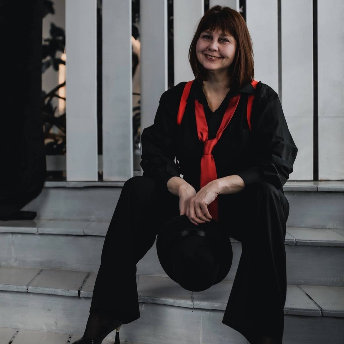 Наталия Шатилова