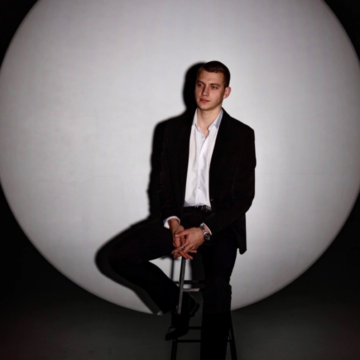 Илья Лазарев | Сетка — социальная сеть от hh.ru