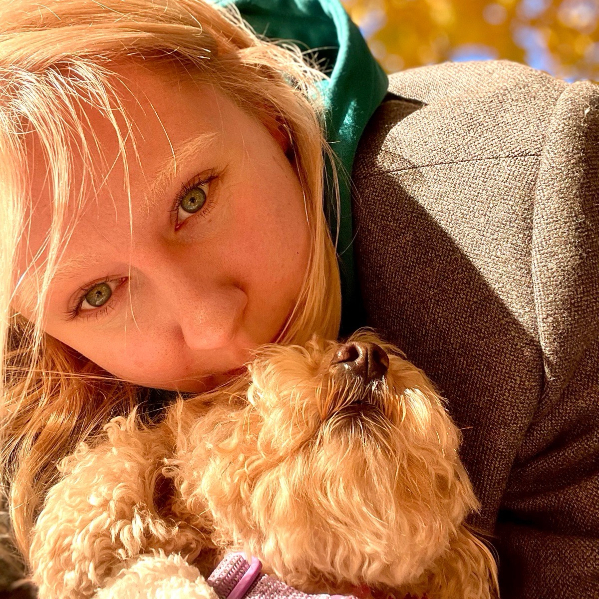 Ника Меркулова