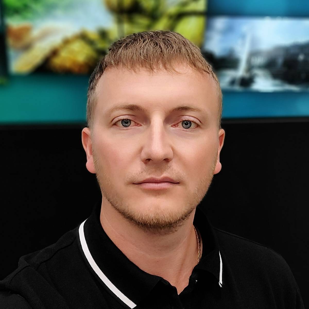 Иван Крайнюков | Сетка — социальная сеть от hh.ru